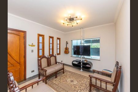 Casa à venda com 3 quartos, 111m² em Vila Prudente, São Paulo