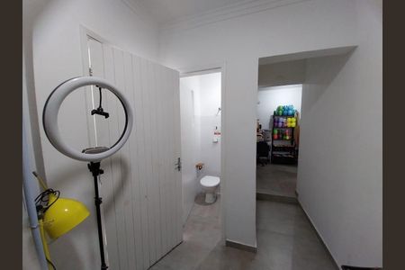 Casa à venda com 3 quartos, 220m² em Vila Sonia, São Paulo