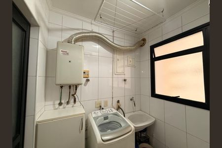 Foto 30 de apartamento para alugar com 3 quartos, 105m² em Vila Clementino, São Paulo