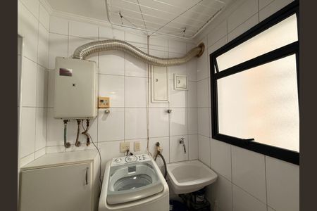 Foto 23 de apartamento para alugar com 3 quartos, 105m² em Vila Clementino, São Paulo