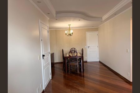 Foto 04 de apartamento para alugar com 3 quartos, 105m² em Vila Clementino, São Paulo