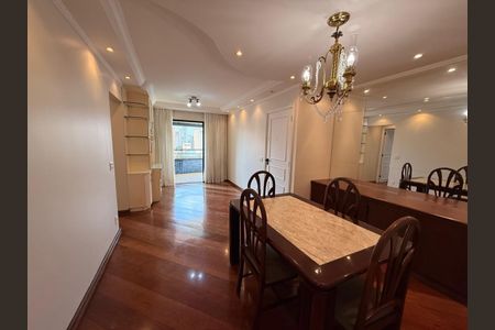 Apartamento para alugar com 3 quartos, 105m² em Vila Clementino, São Paulo