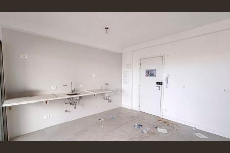 Apartamento à venda com 1 quarto, 38m² em Vila Mariana, São Paulo