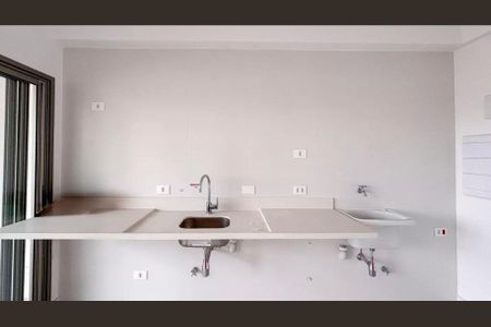 Apartamento à venda com 1 quarto, 38m² em Vila Mariana, São Paulo