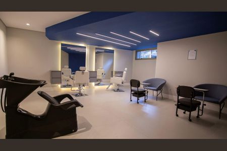 Apartamento à venda com 1 quarto, 38m² em Vila Mariana, São Paulo