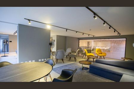 Apartamento à venda com 1 quarto, 38m² em Vila Mariana, São Paulo