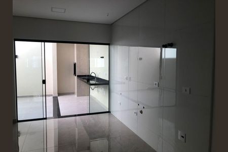 Casa à venda com 3 quartos, 180m² em Jardim Brasilandia, São Bernardo do Campo