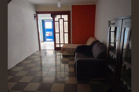 Casa à venda com 3 quartos, 227m² em Rudge Ramos, São Bernardo do Campo