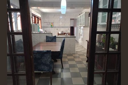 Casa à venda com 3 quartos, 227m² em Rudge Ramos, São Bernardo do Campo
