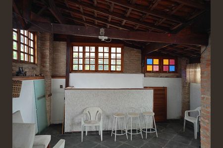 Casa à venda com 3 quartos, 227m² em Rudge Ramos, São Bernardo do Campo