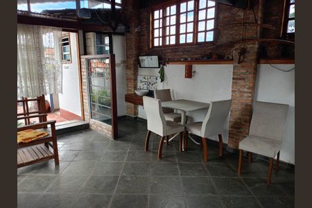 Casa à venda com 3 quartos, 227m² em Rudge Ramos, São Bernardo do Campo