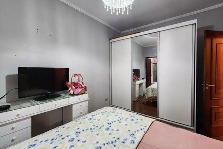 Casa à venda com 245m², 3 quartos e 4 vagas