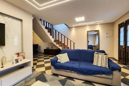 Casa à venda com 3 quartos, 245m² em Assunção, São Bernardo do Campo