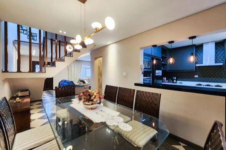 Casa à venda com 3 quartos, 245m² em Assunção, São Bernardo do Campo