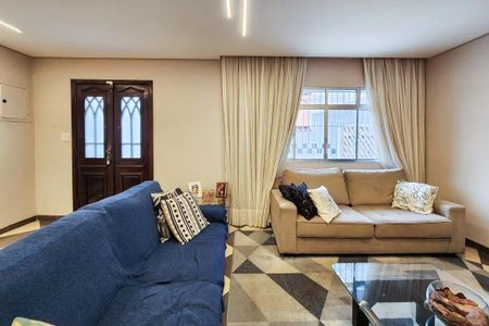Casa à venda com 3 quartos, 245m² em Assunção, São Bernardo do Campo
