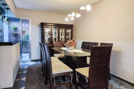 Casa à venda com 3 quartos, 245m² em Assunção, São Bernardo do Campo