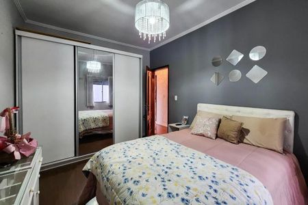 Casa à venda com 3 quartos, 245m² em Assunção, São Bernardo do Campo