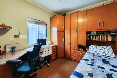Casa à venda com 3 quartos, 245m² em Assunção, São Bernardo do Campo
