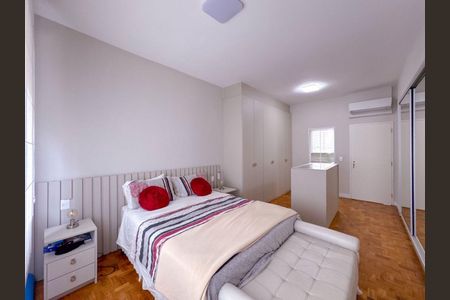 Apartamento à venda com 3 quartos, 190m² em Paraíso, São Paulo
