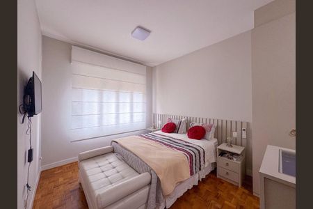 Apartamento à venda com 3 quartos, 190m² em Paraíso, São Paulo