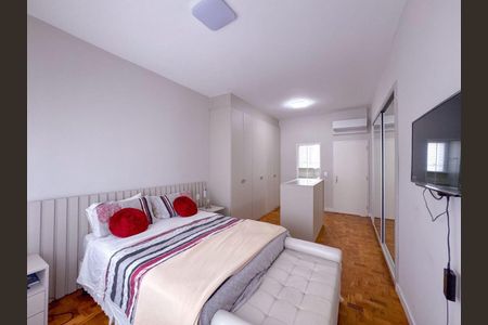 Apartamento à venda com 3 quartos, 190m² em Paraíso, São Paulo