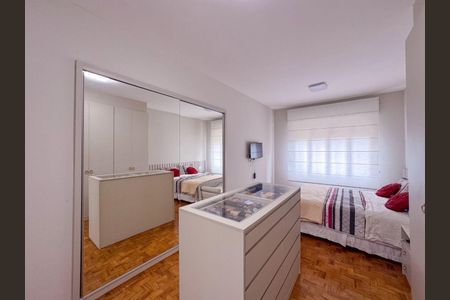 Apartamento à venda com 3 quartos, 190m² em Paraíso, São Paulo
