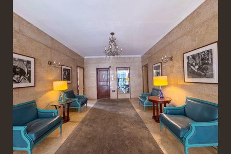 Apartamento à venda com 3 quartos, 190m² em Paraíso, São Paulo
