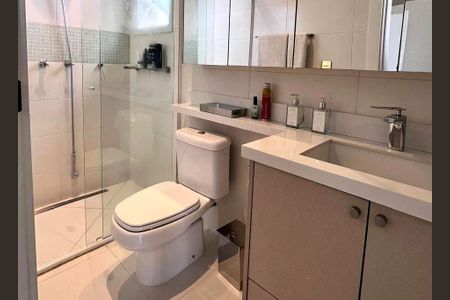 Casa à venda com 3 quartos, 285m² em Água Rasa, São Paulo