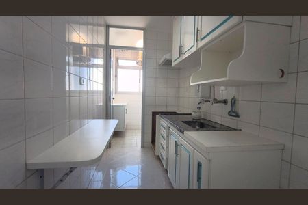 Apartamento à venda com 2 quartos, 57m² em Vila Regente Feijó, São Paulo
