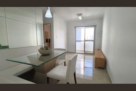Apartamento à venda com 2 quartos, 57m² em Vila Regente Feijó, São Paulo
