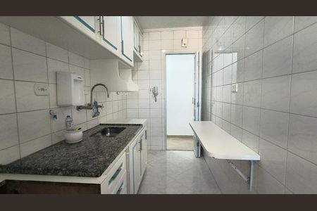 Apartamento à venda com 2 quartos, 57m² em Vila Regente Feijó, São Paulo