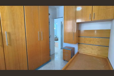 Apartamento à venda com 2 quartos, 57m² em Vila Regente Feijó, São Paulo