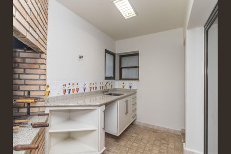 Apartamento à venda com 4 quartos, 285m² em Paraíso do Morumbi, São Paulo