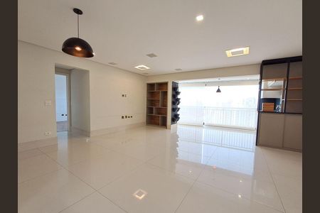 Apartamento à venda com 3 quartos, 87m² em Vila Clementino, São Paulo