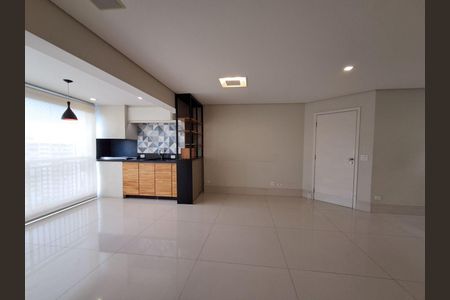 Apartamento à venda com 3 quartos, 87m² em Vila Clementino, São Paulo