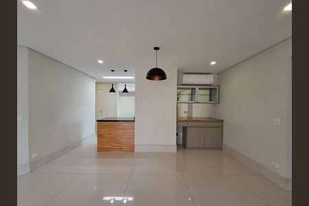 Apartamento à venda com 3 quartos, 87m² em Vila Clementino, São Paulo