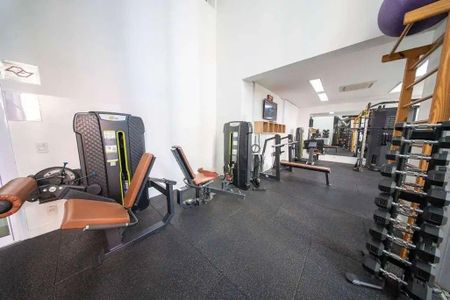 Apartamento à venda com 176m², 3 quartos e 4 vagas