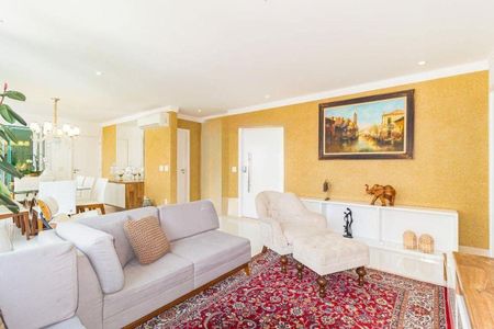 Apartamento à venda com 176m², 3 quartos e 4 vagas