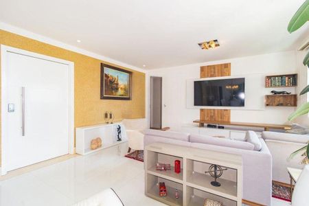Apartamento à venda com 3 quartos, 176m² em Jardim Analia Franco, São Paulo