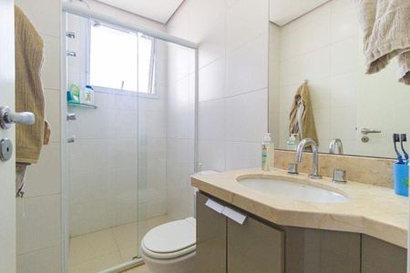 Apartamento à venda com 176m², 3 quartos e 4 vagas