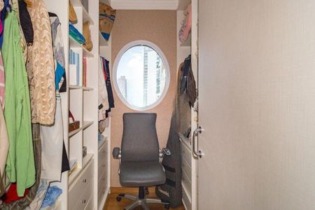 Apartamento à venda com 3 quartos, 176m² em Jardim Analia Franco, São Paulo