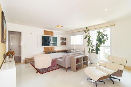 Apartamento à venda com 3 quartos, 176m² em Jardim Analia Franco, São Paulo