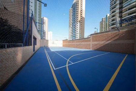 Apartamento à venda com 176m², 3 quartos e 4 vagas