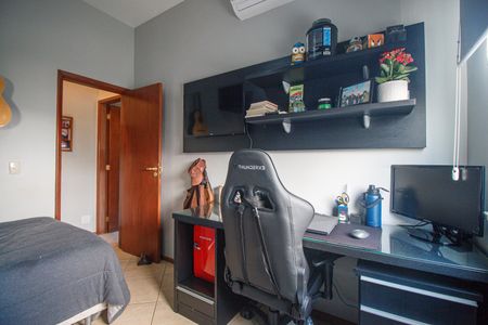 Apartamento à venda com 71m², 3 quartos e 1 vagaQuarto 3
