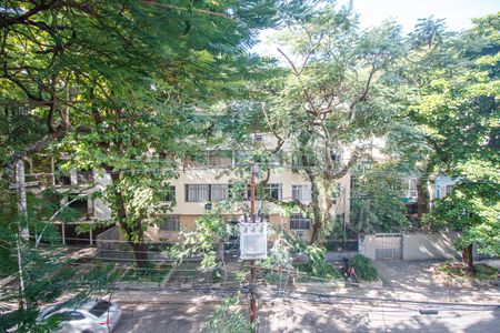 Apartamento à venda com 71m², 3 quartos e 1 vagaSala Vista