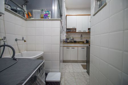 Apartamento à venda com 71m², 3 quartos e 1 vagaÁrea de Serviço