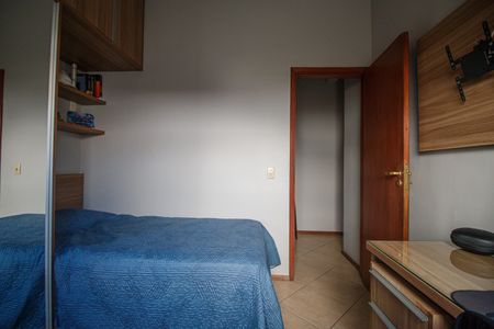Apartamento à venda com 71m², 3 quartos e 1 vagaQuarto 1