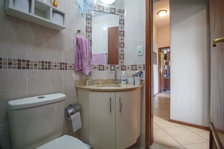 Apartamento à venda com 71m², 3 quartos e 1 vaga Banheiro