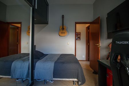 Apartamento à venda com 71m², 3 quartos e 1 vagaQuarto 3
