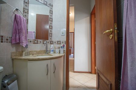 Apartamento à venda com 71m², 3 quartos e 1 vaga Banheiro